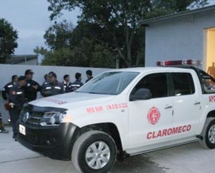Photo of Accidentada mientras se bañaba en Dunamar