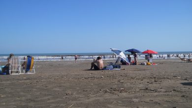 Photo of Claromecó se prepara para un fin de semana con altas temperaturas