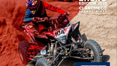 Photo of Este fin de semana se realiza el Enduro de Claromecó