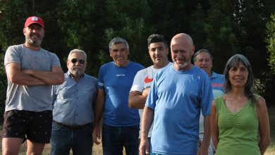 Photo of Se inauguró el Circuito Saludable del Vivero