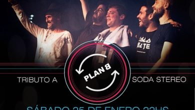 Photo of Plan B, regresa a Claromecó