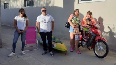 Photo of Se sorteó la rifa de verano a beneficio del Instituto Secundario