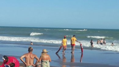 Photo of Una mujer falleció luego de ser rescatada por los guardavidas