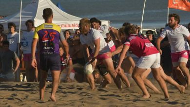 Photo of Este fin de semana se desarrolla el 26º Seven Playero de Claromecó