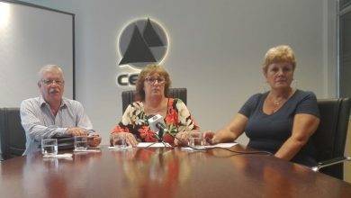 Photo of CELTA invertirá $15 millones para una red de fibra óptica hasta la localidad