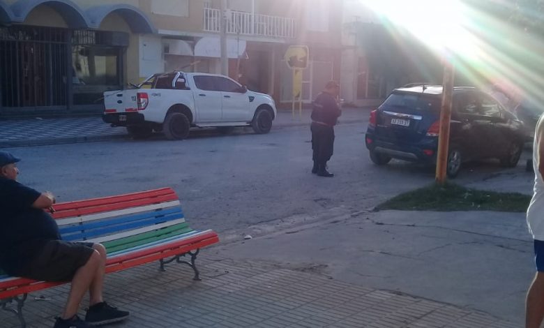 Photo of Más infractores en nuestra localidad