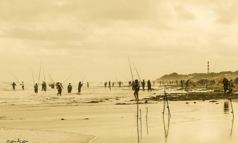 Photo of Fotos de la 59° Edición de la Corvina Negra