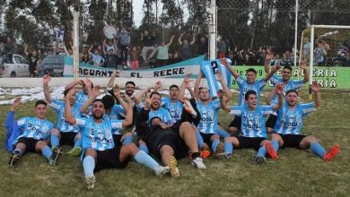 Photo of Debuta el Recreativo en la Copa Aiello