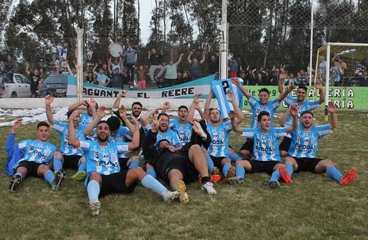 Photo of Debuta el Recreativo en la Copa Aiello