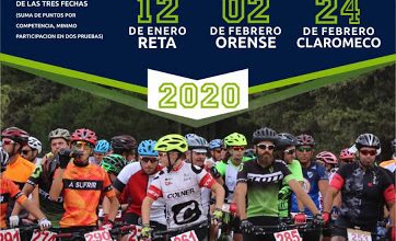 Photo of Última fecha del Rural Bike en nuestra localidad