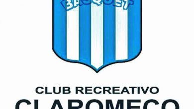 Photo of Piso flotante del Gimnasio del Club (Video)