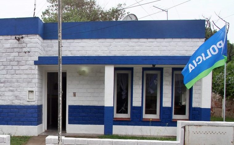 Photo of Cayó un rayo en la Comisaría