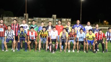 Photo of Comienza hoy la Copa Roberto Aiello