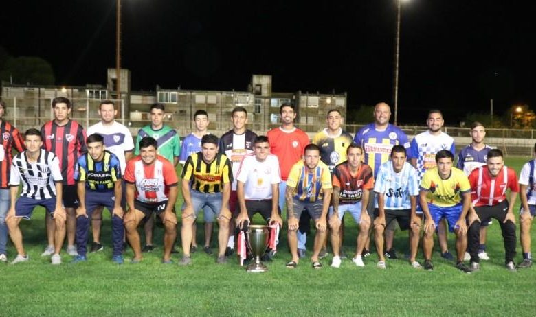 Photo of Comienza hoy la Copa Roberto Aiello