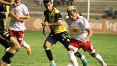 Photo of Se suspendió el inicio de la Copa Aiello por mal tiempo