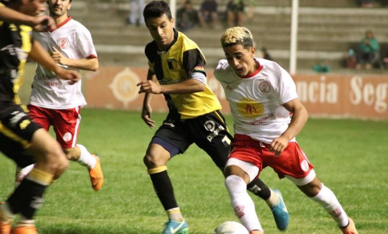 Photo of Se suspendió el inicio de la Copa Aiello por mal tiempo
