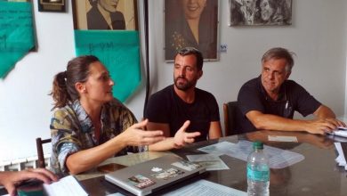 Photo of Continúa el debate sobre la urbanización en Dunamar