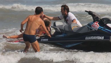 Photo of El Concejo Deliberante aprobó el ingreso por concurso para guardavidas