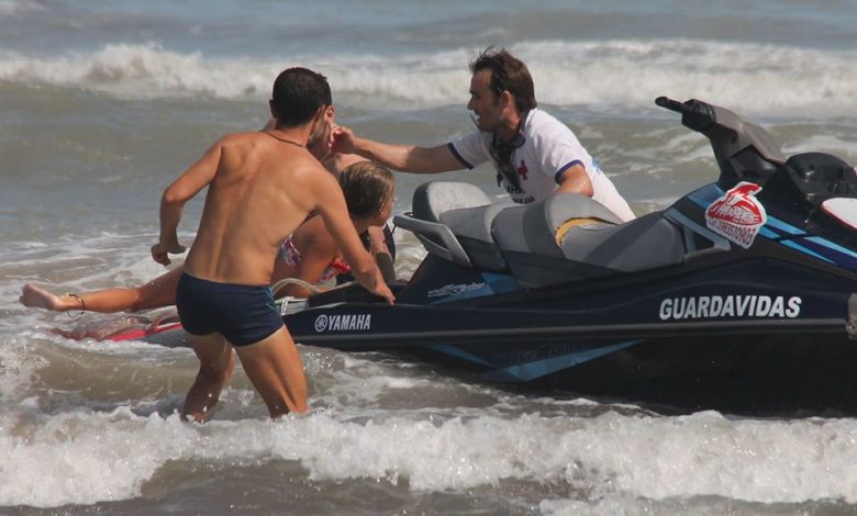 Photo of El Concejo Deliberante aprobó el ingreso por concurso para guardavidas