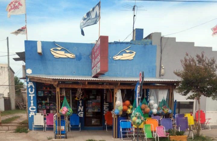 Photo of Asesoramiento para una buena pesca en las «24 hs de la Corvina Negra»
