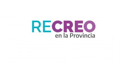 Photo of Llega el Cinemóvil del programa ReCREO