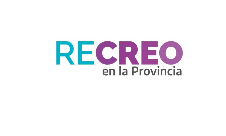 Photo of Llega el Cinemóvil del programa ReCREO