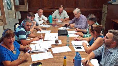 Photo of Las reuniones de Turismo rotarán por las localidades