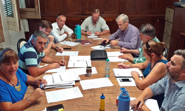 Photo of Las reuniones de Turismo rotarán por las localidades