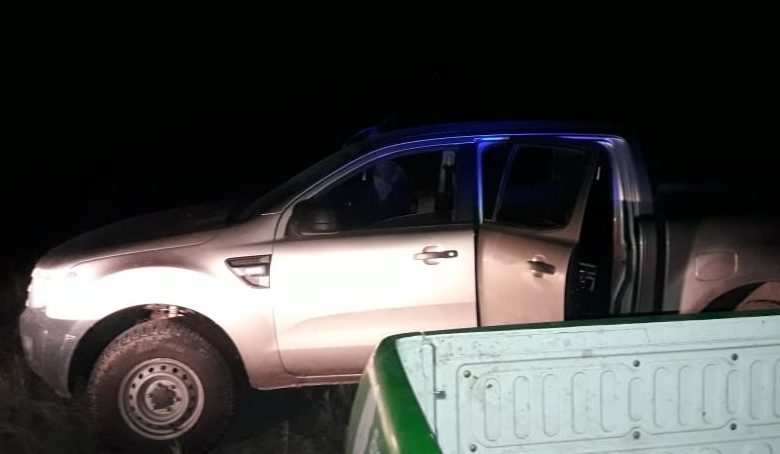 Photo of Violento intento de asalto en Orense