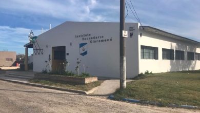 Photo of El Instituto Secundario sortea un lechón móvil