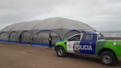 Photo of Resultados del operativo de seguridad para «las 24 hs»