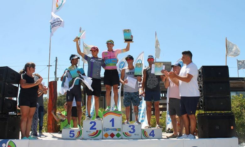 Photo of Se realizó una nueva edición del Triatlón Short