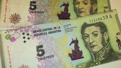 Photo of Últimos días para el billete de 5 pesos