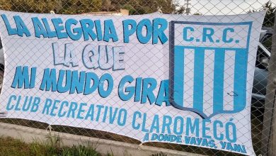 Photo of Reunión informativa de divisiones formativas del Recreativo Claromecó
