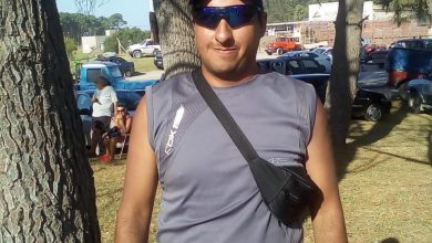 Photo of Jorge Cardozo ganó las 6 hs de Echegoyen