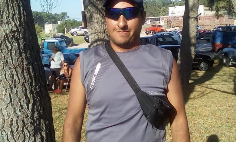 Photo of Jorge Cardozo ganó las 6 hs de Echegoyen