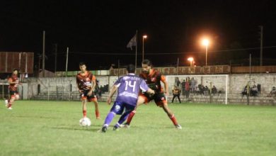 Photo of Continúa la Copa Aiello y te acercamos el cronograma de esta semana