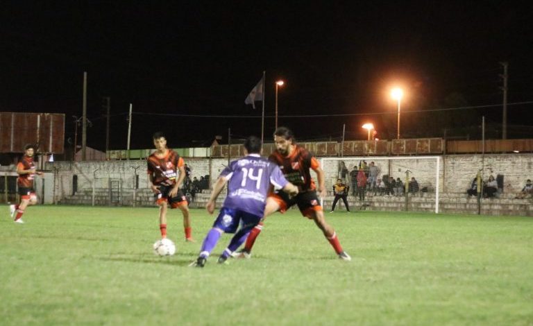 Photo of Continúa la Copa Aiello y te acercamos el cronograma de esta semana