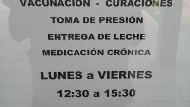Photo of Nuevo protocolo de atención ante la emergencia sanitaria en el Hospitalito
