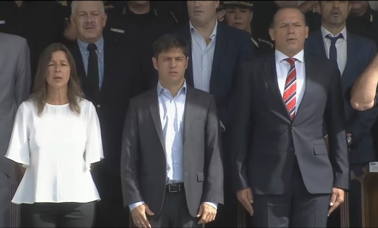 Photo of Se dio cierre al Operativo Sol