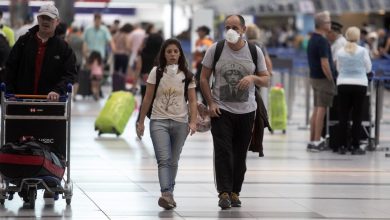Photo of Coronavirus: Licencia para empleados públicos bonaerenses que viajaron a zonas afectadas