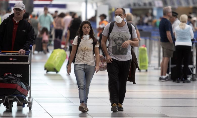 Photo of Coronavirus: Licencia para empleados públicos bonaerenses que viajaron a zonas afectadas