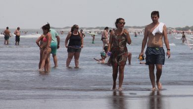 Photo of Reunión de Intendentes de la Costa Atlántica por la temporada