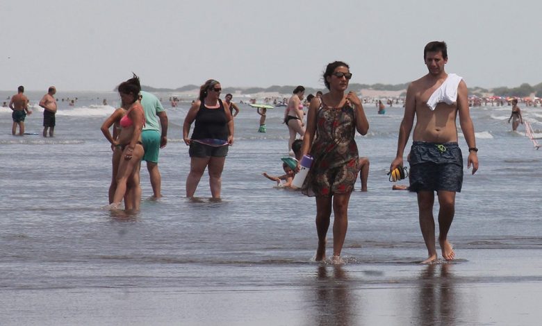 Photo of Reunión de Intendentes de la Costa Atlántica por la temporada