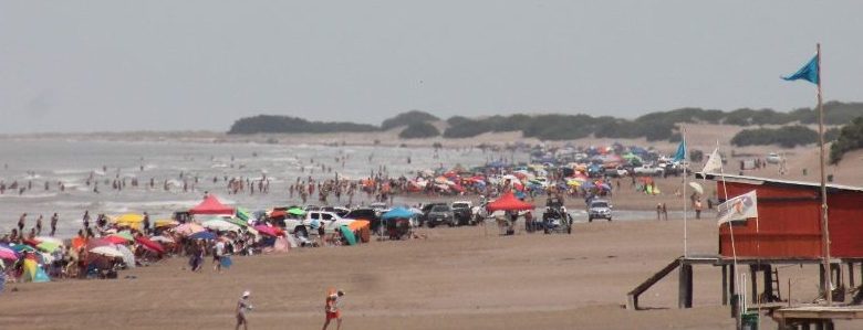 Photo of Puesto número 5 para Claromecó en el Ranking Provincial Turístico