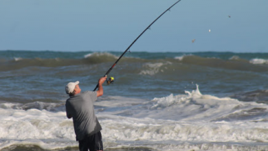 Photo of A modo de prueba permitirían salidas recreativas y pesca