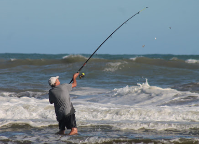 Photo of A modo de prueba permitirían salidas recreativas y pesca