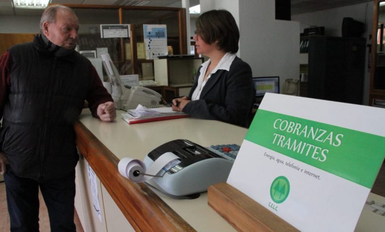 Photo of CELCLA: A partir del lunes 20, abren las oficinas administrativas de Claromecó y Tres Arroyos