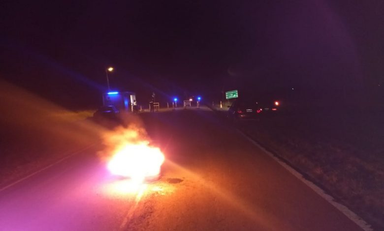 Photo of Claromecó cierra sus ingresos hasta nuevo aviso