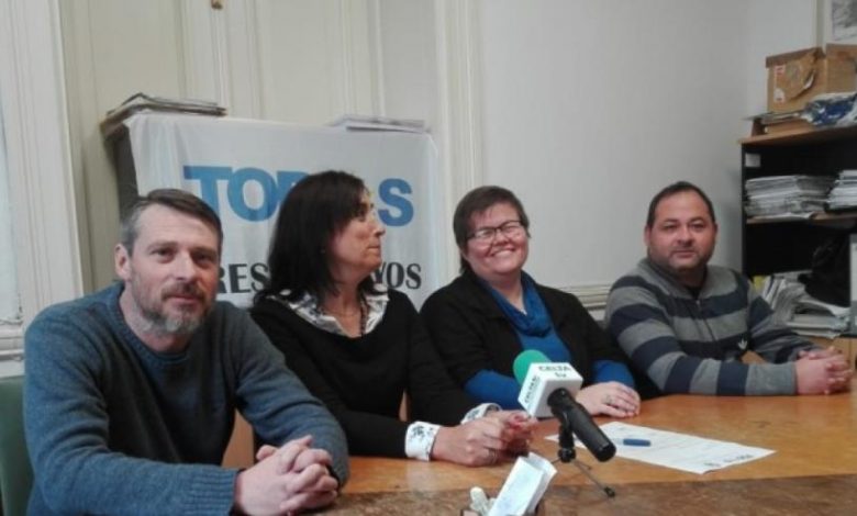 Photo of Presentaron un proyecto para que cada localidad elija a su delegado